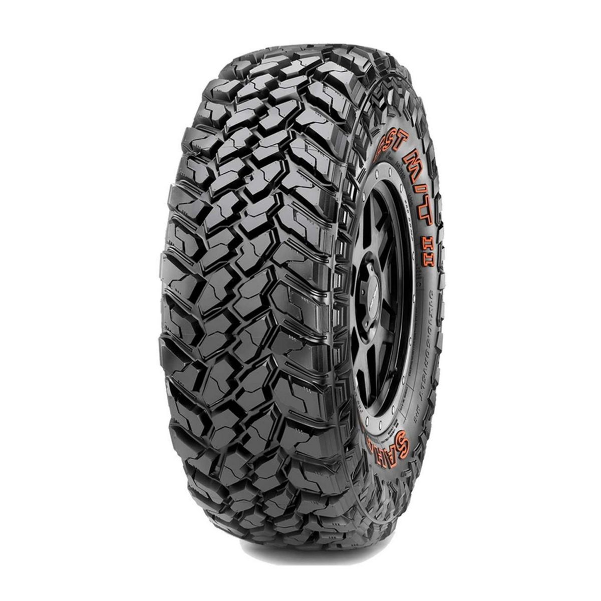 CST - Llanta CST MT2 LT265/65 R17 114Q 8PR TL