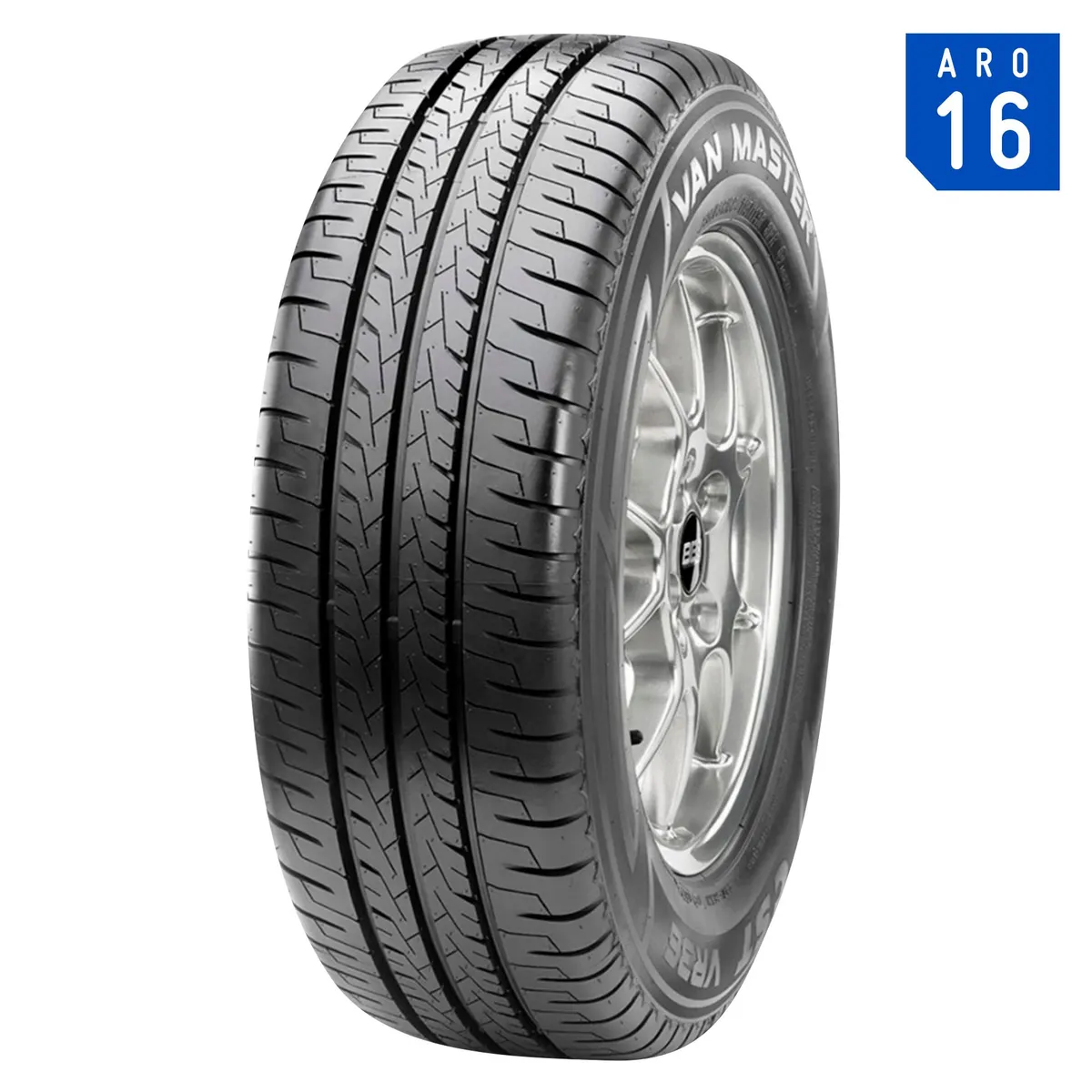 CST - Llanta CST VR36 225/65 R16C 110T 8PR TL ESR