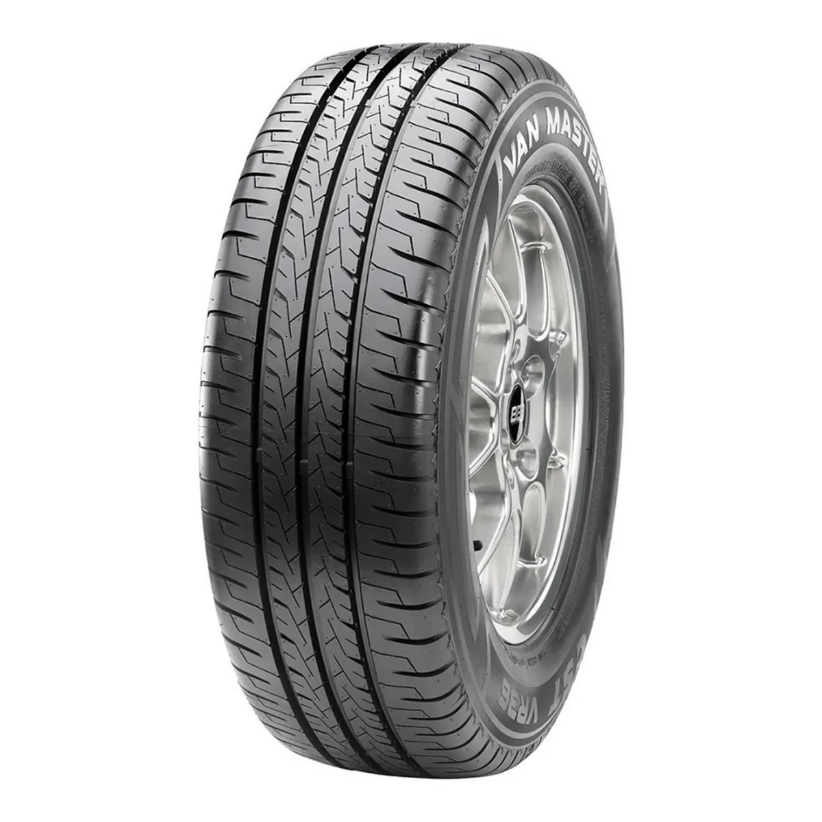 CST - Llanta CST VR36 225/65 R16C 110T 8PR TL ESR