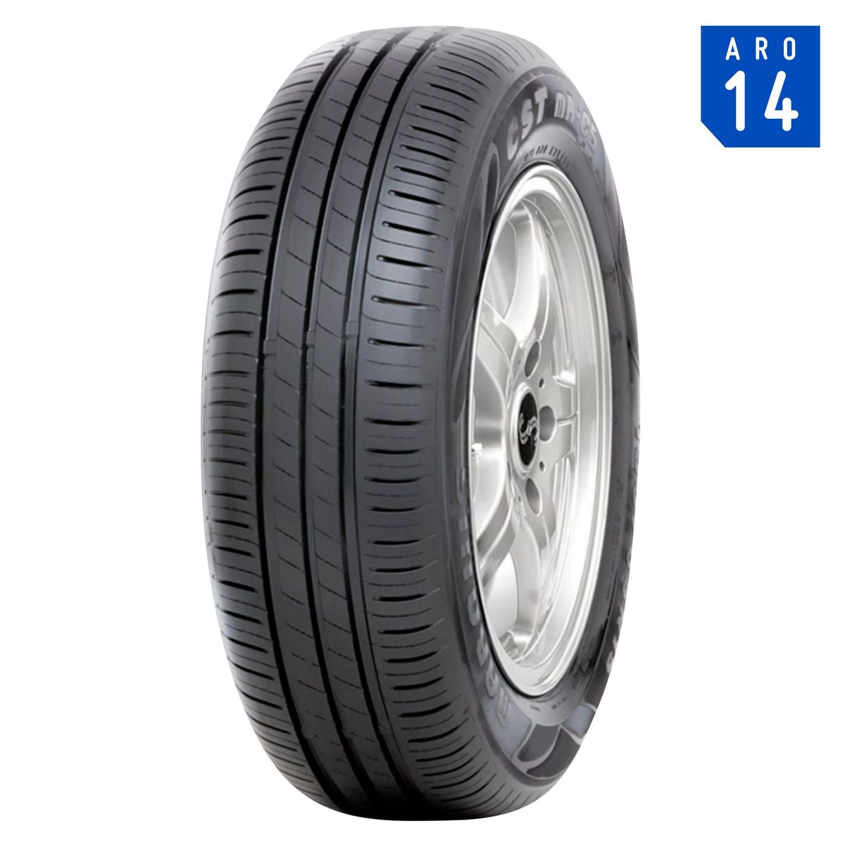 CST - Llanta CST MR-C5 175/70 R14 84H TL
