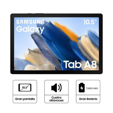 Tablet Samsung Galaxy Tab A8 10.5