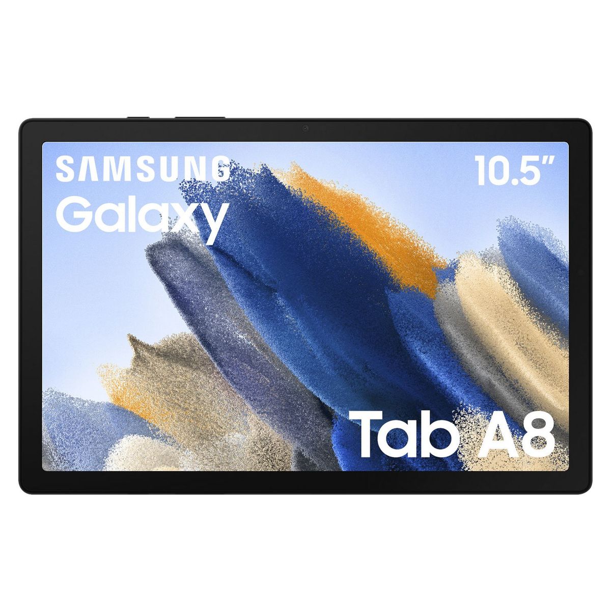 SAMSUNG - Tablet Samsung Galaxy Tab A8 10.5" 32GB 3GB Gris