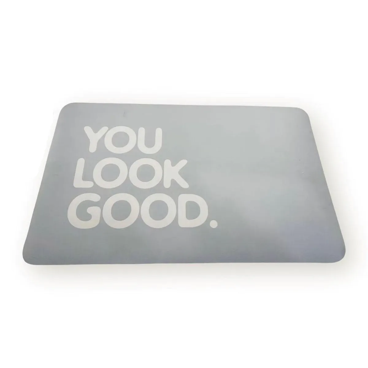 DOS POR MEDIO - Alfombra Diatomita Antideslizante