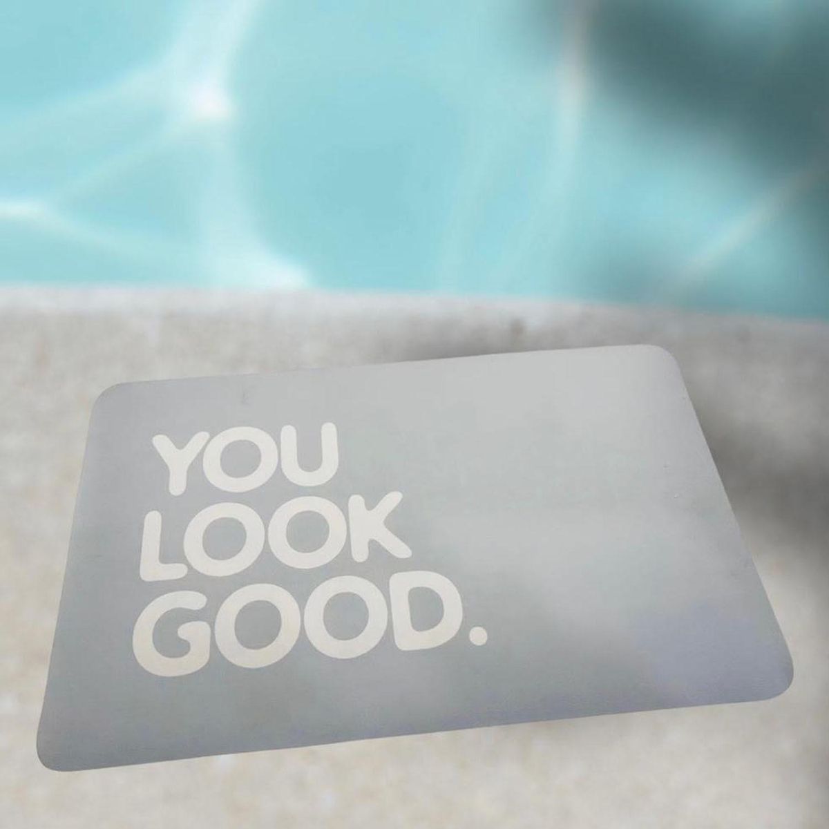 DOS POR MEDIO - Alfombra Diatomita Antideslizante