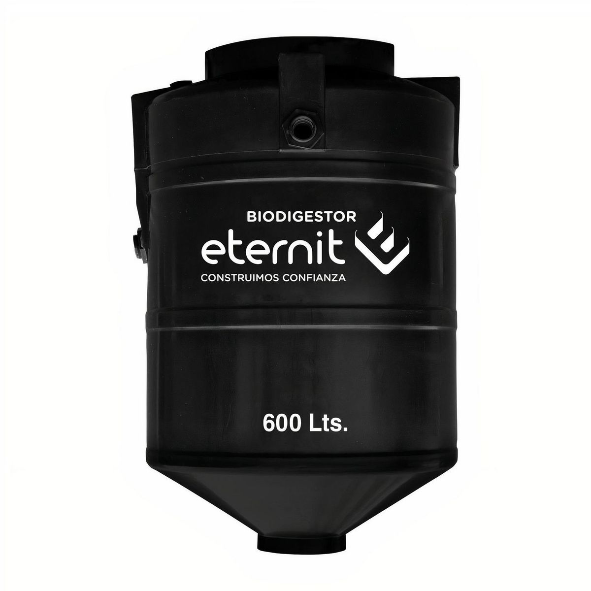 ETERNIT - Biodigestor Eternit 600L