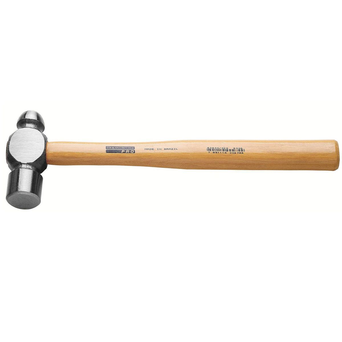 TRAMONTINA - Martillo Bola 500g Tramontina