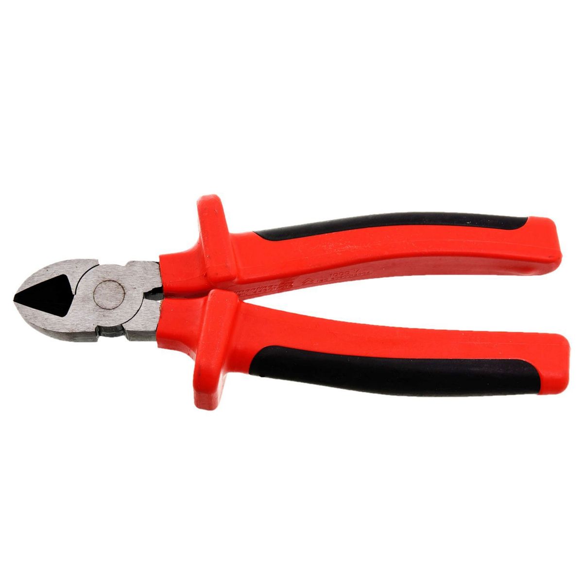 TRAMONTINA - Alicate Corte Diagonal 6" 1000V IEC 60900 Tramontina