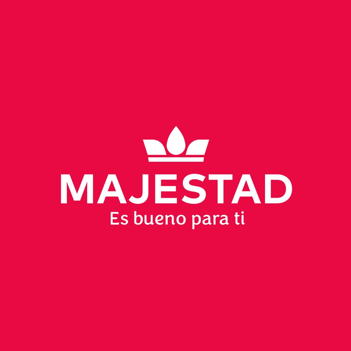 MAJESTAD - Temple Constructor Majestad Bolsa X 25 Kg