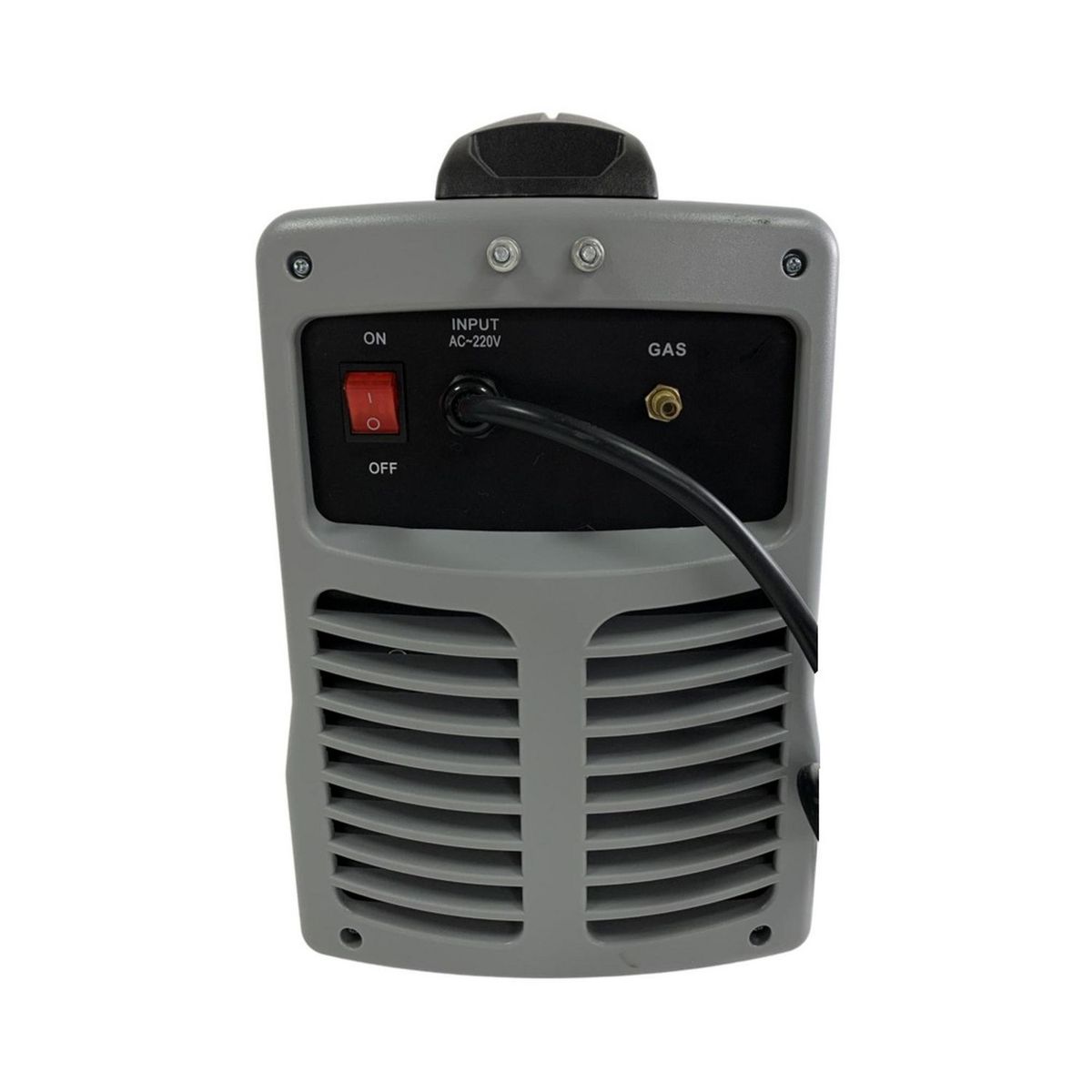 NEO - Soldadora Inverter 170A Multi 3 en 1 CORTEPLASMA/MMA/TIG Neo