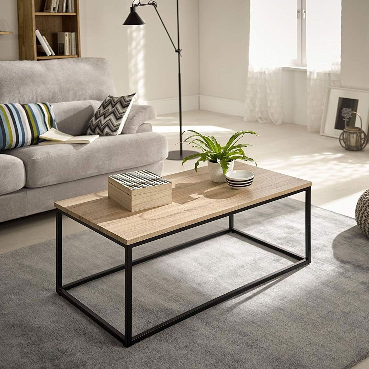  - Patas para Muebles Base en forma de Cubo 100x100x42 cm