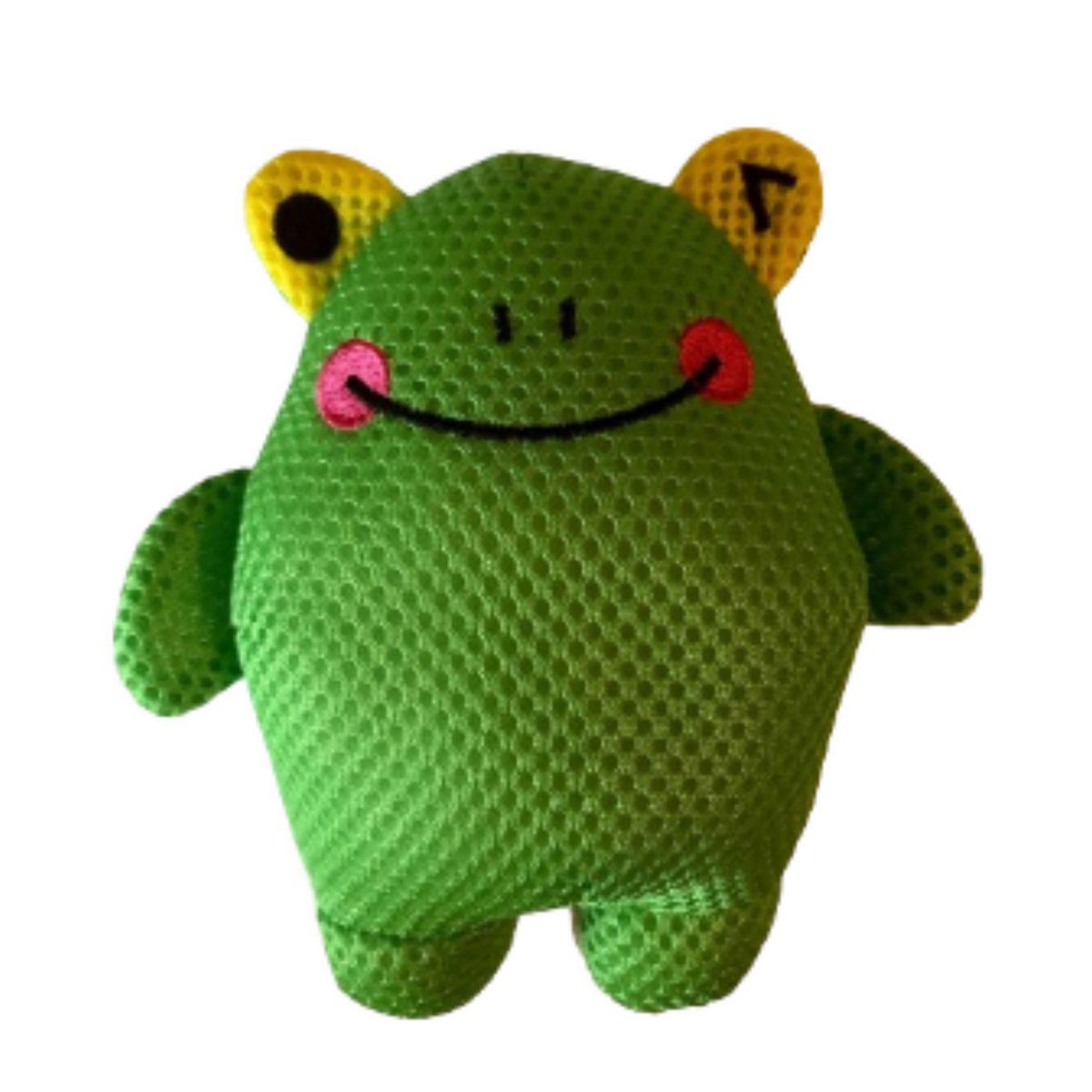 JUST HOME COLLECTION - Esponja de Baño Ranita