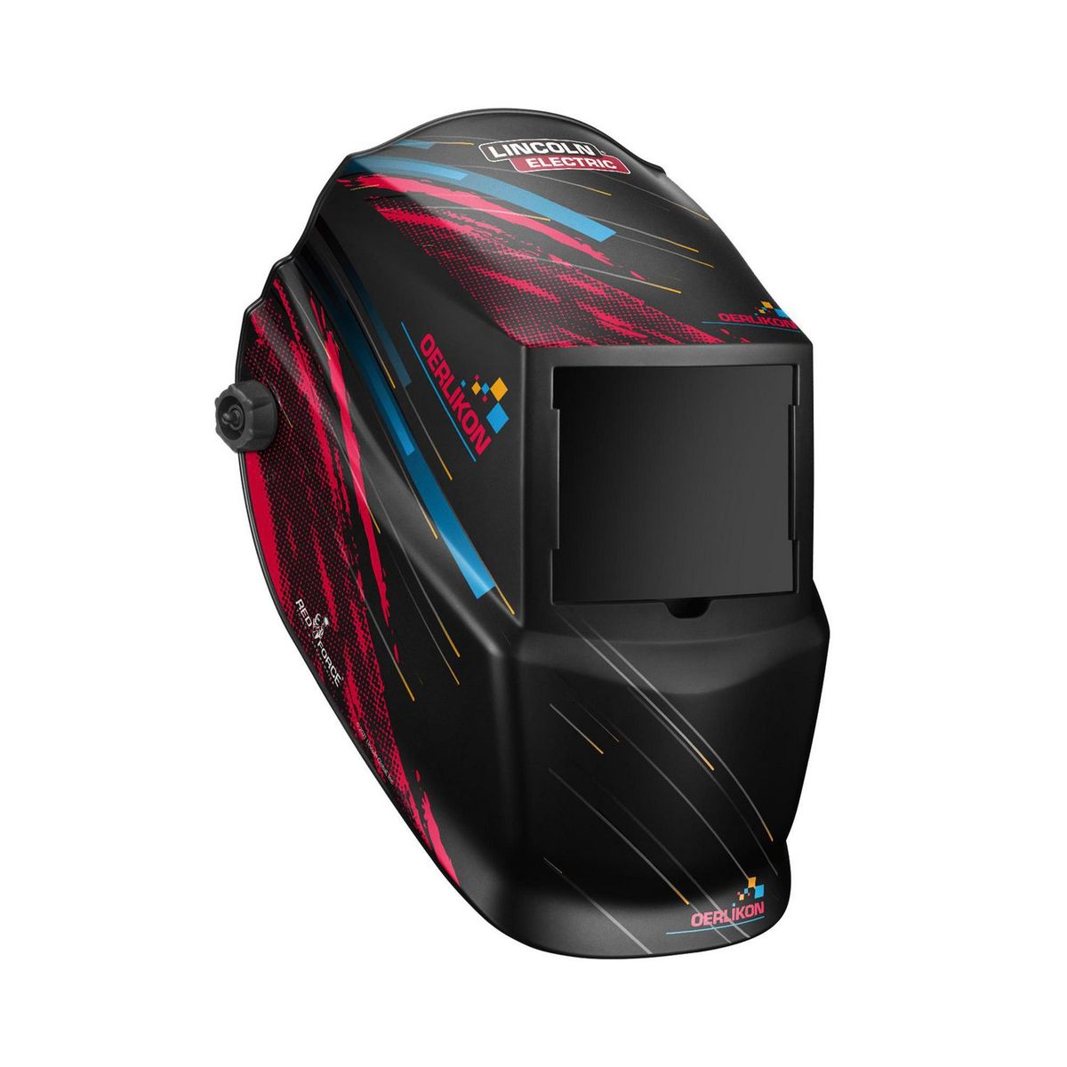 OERLIKON - Careta Sombra Fija Oerlikon