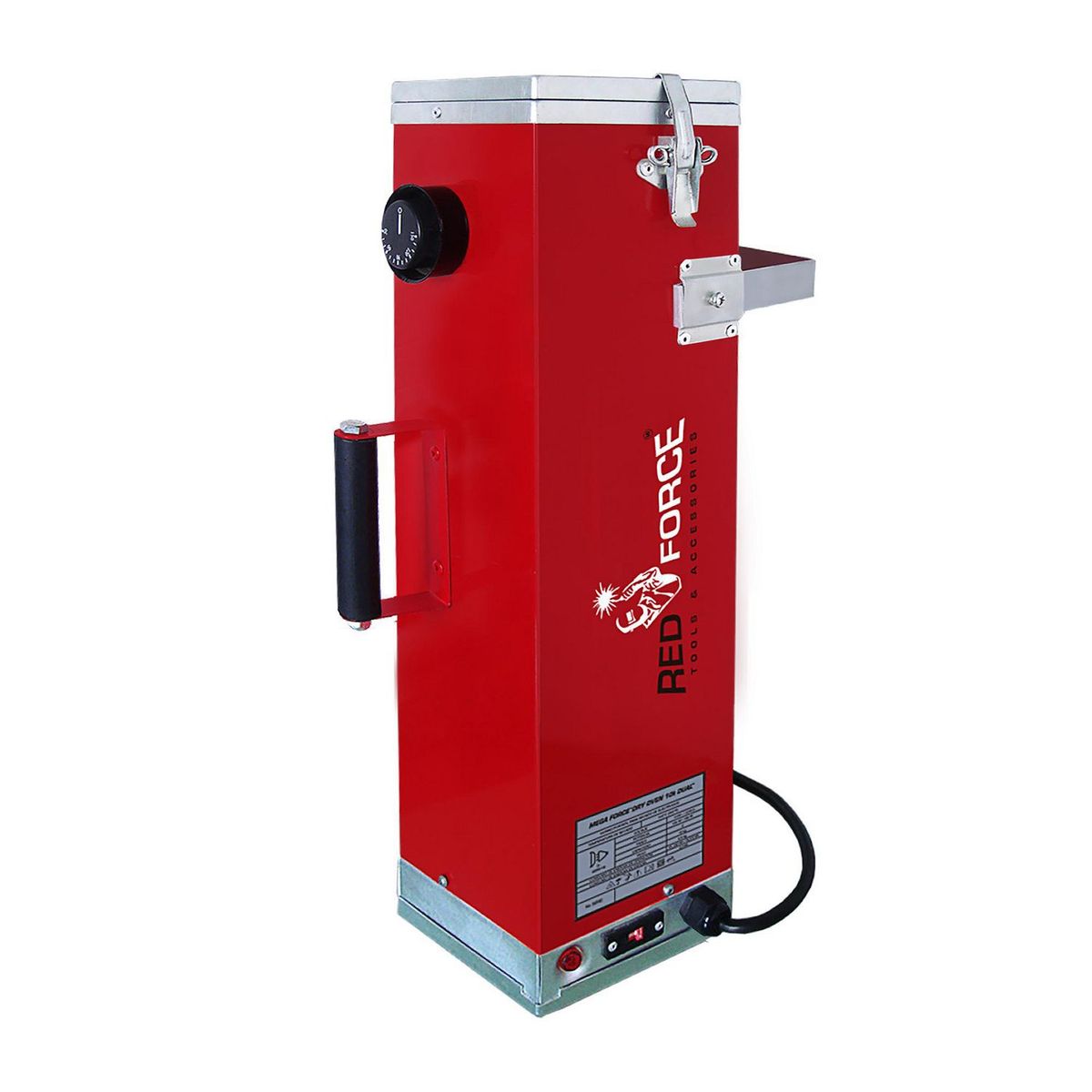 LINCOLN ELECTRIC - Horno para Electrodos 10 Kg Lincoln Electric