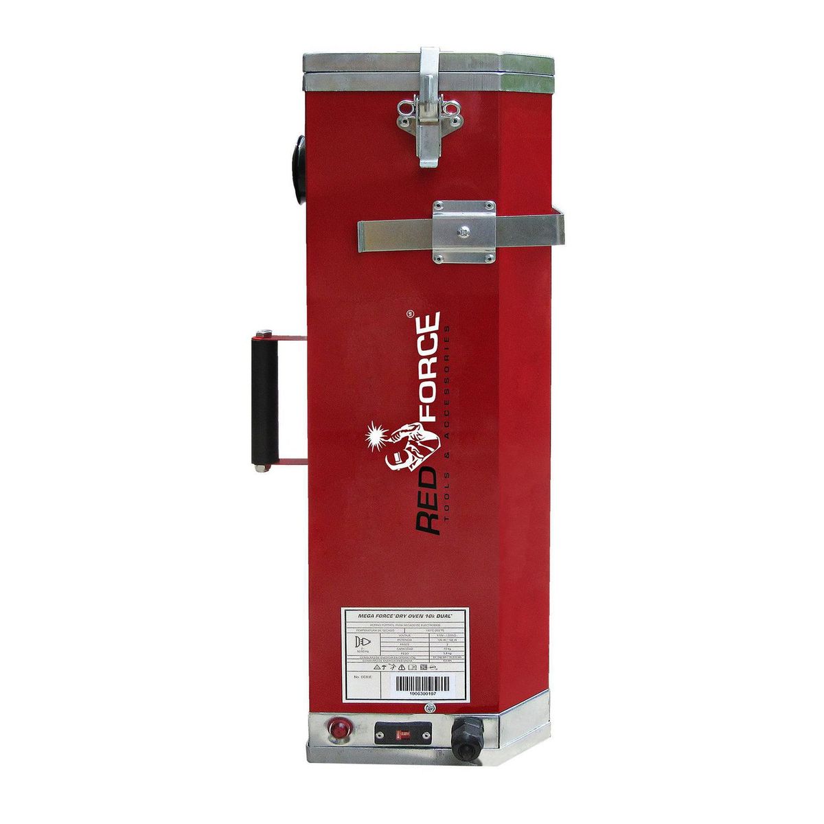 LINCOLN ELECTRIC - Horno para Electrodos 10 Kg Lincoln Electric