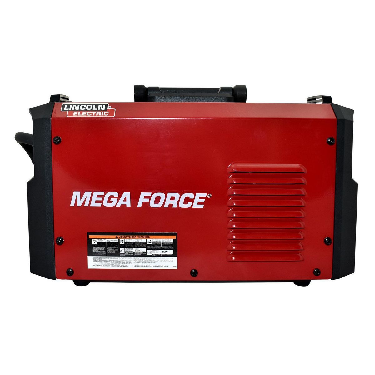 LINCOLN ELECTRIC - Máquina de Soldar Megaforce 225A Lincoln Electric