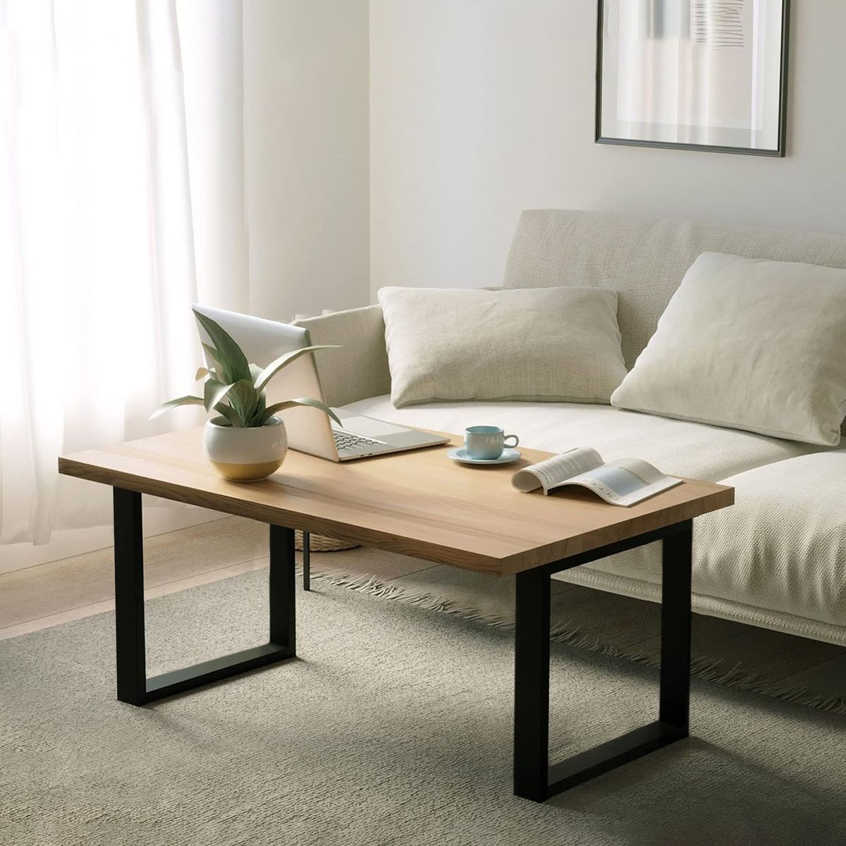  - Patas para Muebles s Marco Estructura para Mesa