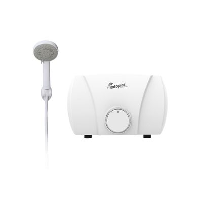 Rapiducha Rotoplas Spark