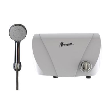 Rapiducha Rotoplas Modena