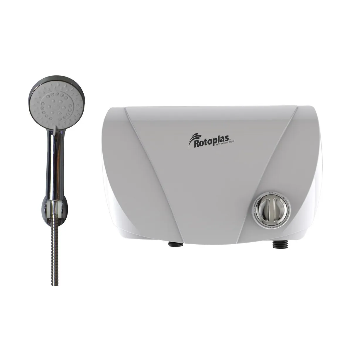 ROTOPLAS - Rapiducha Rotoplas Modena