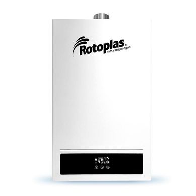 Terma a Gas Rotoplas Conf. Max 10L GLP Tf