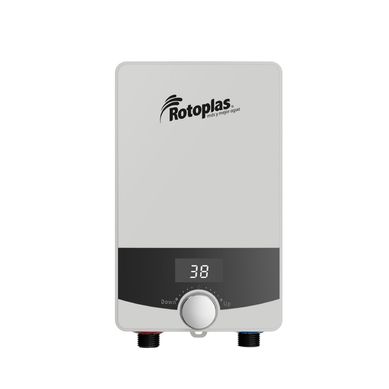 Rapiducha Rotoplas Avalon