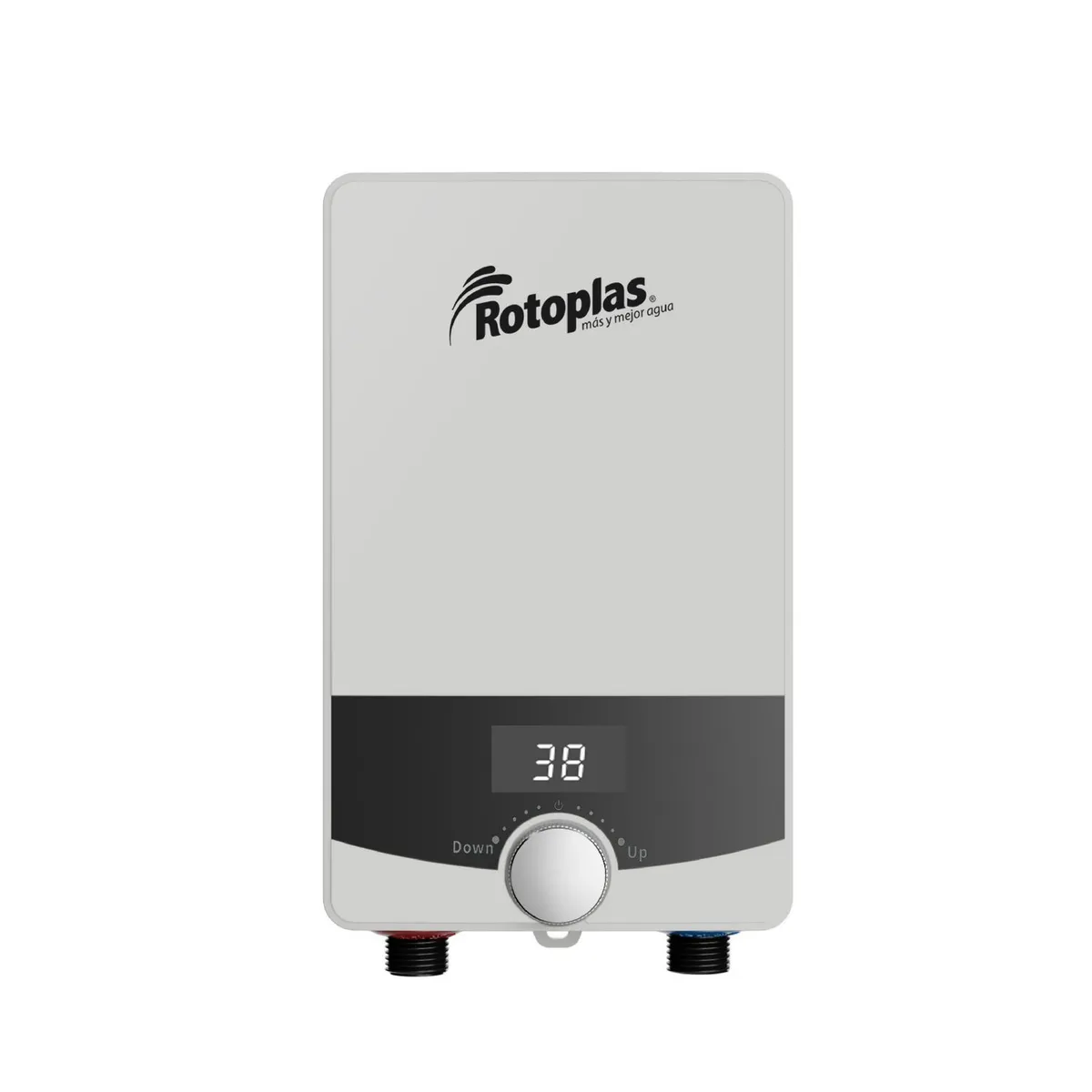 ROTOPLAS - Rapiducha Rotoplas Avalon