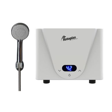 Terma Instantanea Digital Max