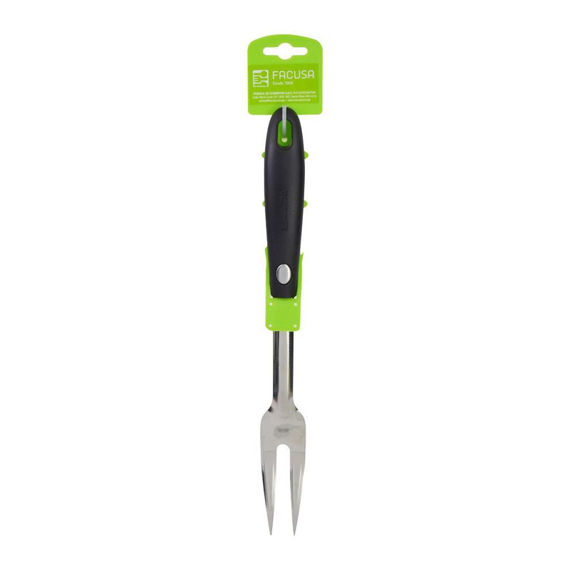 FACUSA - Trinche Elegant Acero Inoxidable