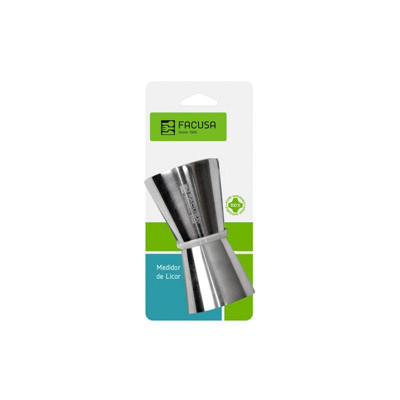 FACUSA - Blíster Medidor De Licor N1