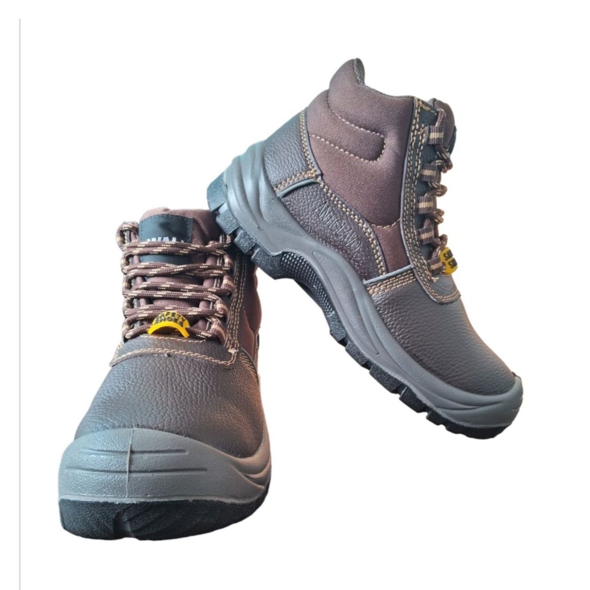 WALL SAFETY - Zapatos de Seguridad Dieléctricos Unisex Ares