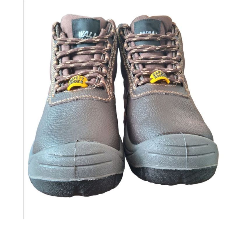 WALL SAFETY - Zapatos de Seguridad Dieléctricos Unisex Ares T39