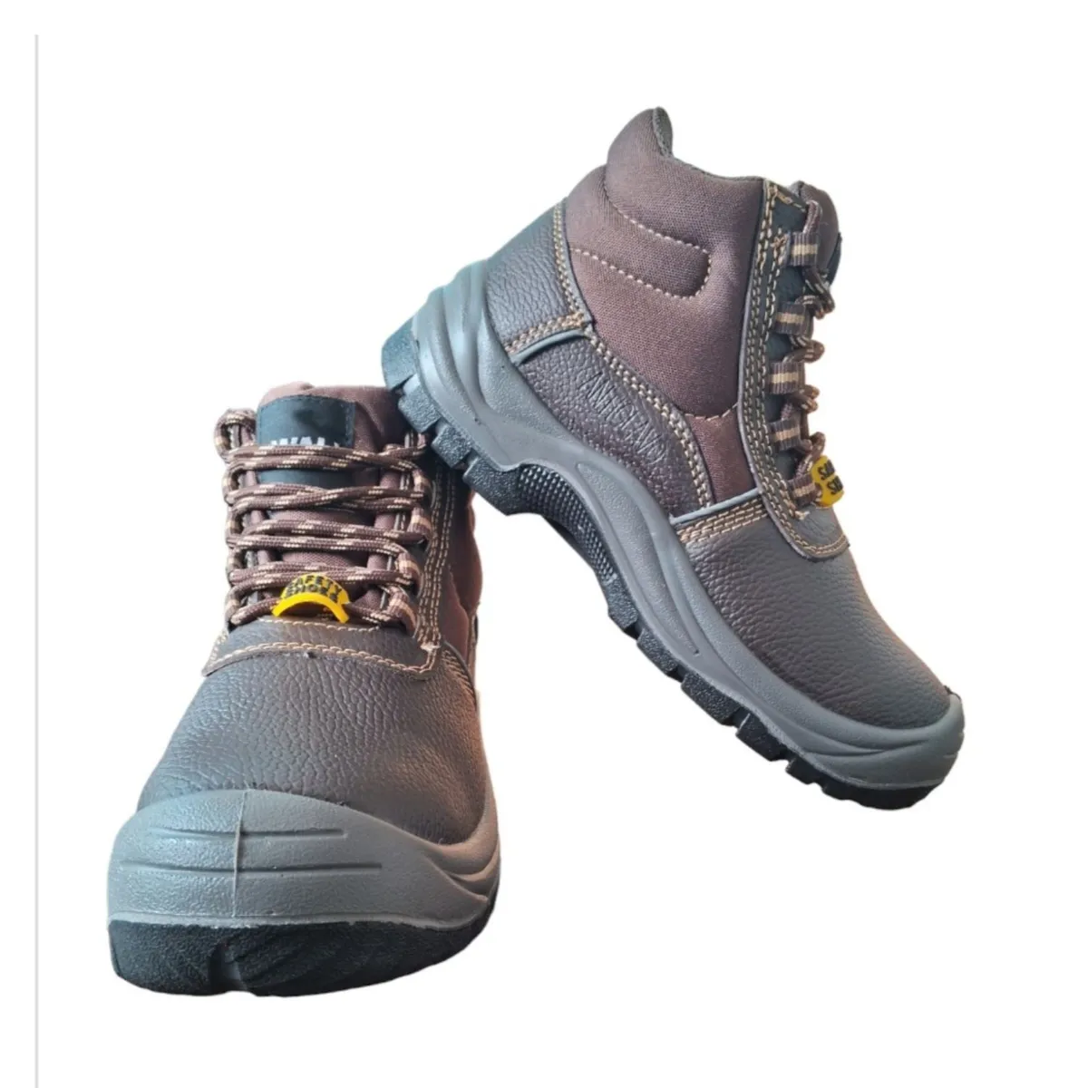 Zapatos de Seguridad Dieléctricos Unisex Ares, marca WALL SAFETY - Foto 2