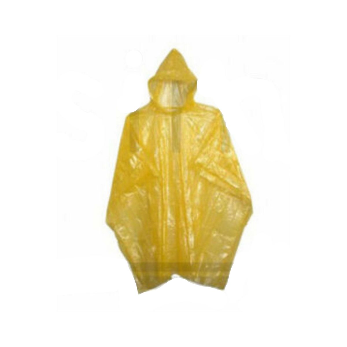 WALL SAFETY - TRAJE DESCARTABLE PARA LLUVIA