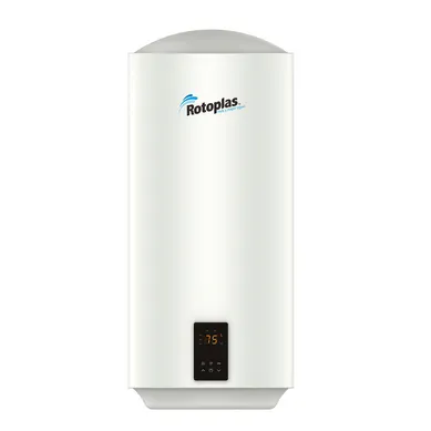 Terma El�ctrica Rotoplas Ecosmart Wi-Fi 80L