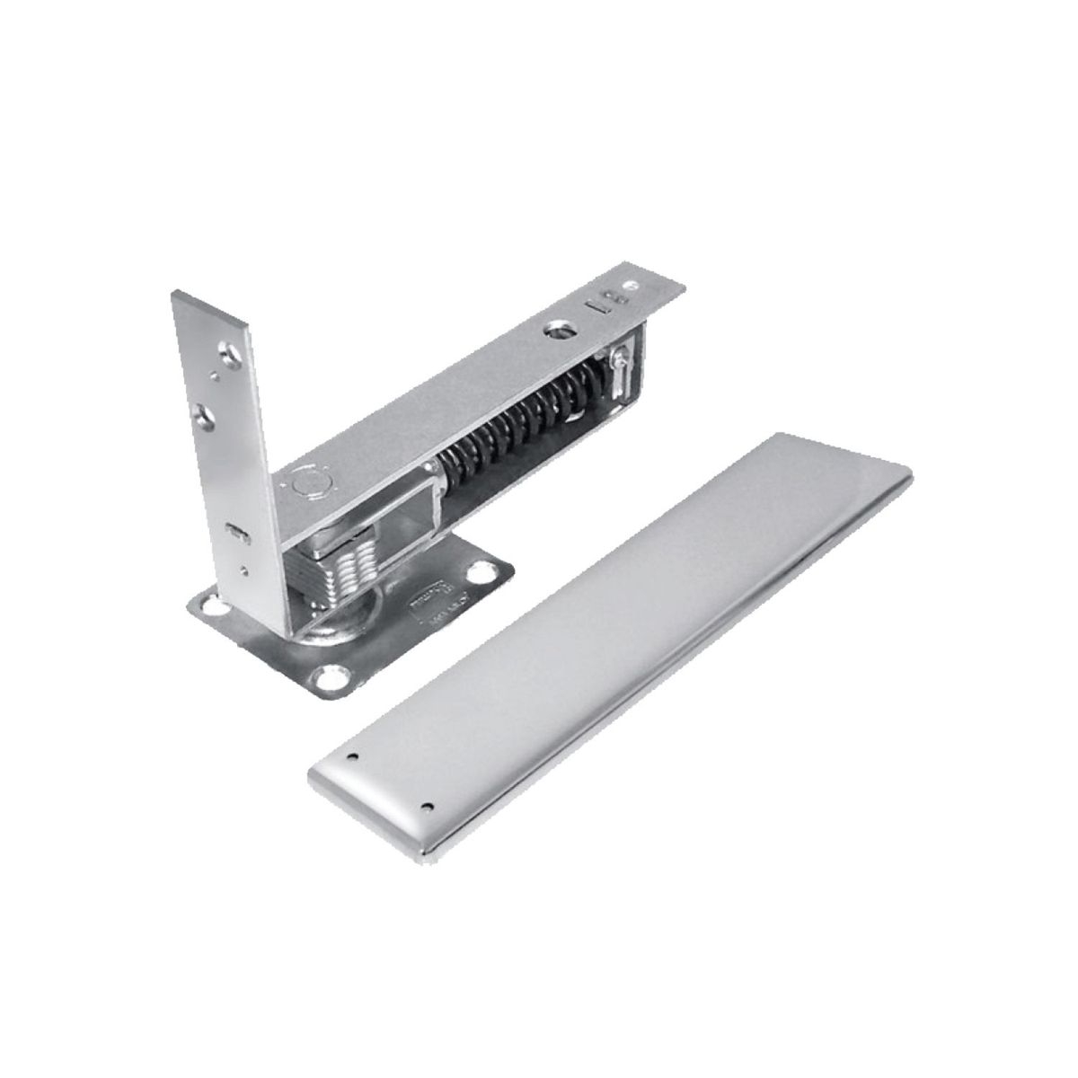 PHILIPS - Bisagra Vaivén Us32D Acero