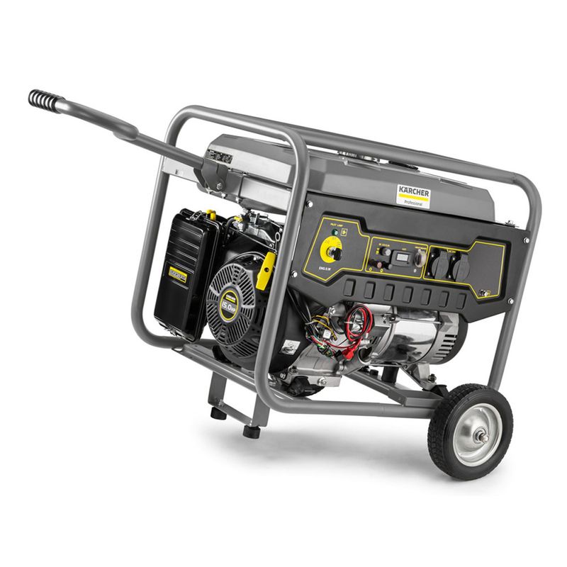 KARCHER - Generador Eléctrico 3000W PGG 3/1 Karcher