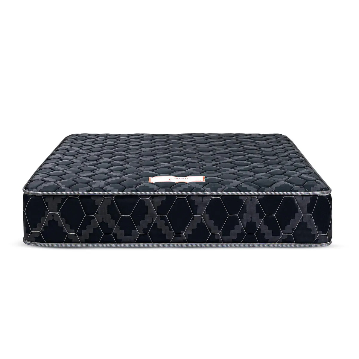 PARAISO - Colchón Paraíso Cónsul Black 2 Plazas