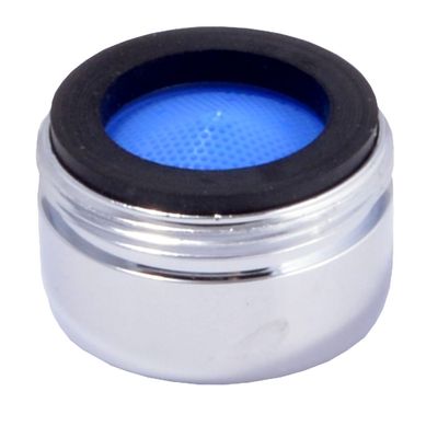 Chupon Conector Trampa de Pared 1/2