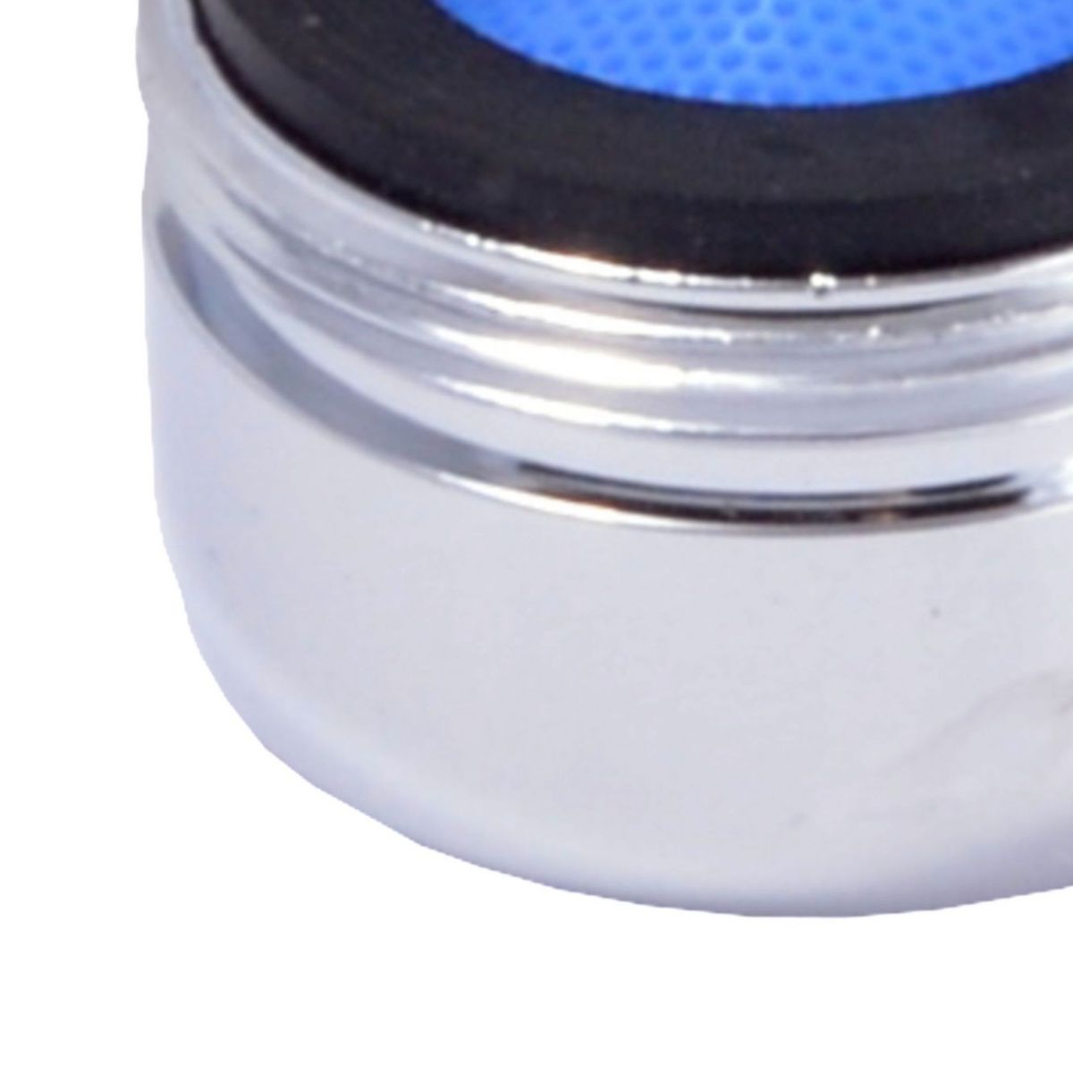 COFLEX - Chupon Conector Trampa de Pared 1/2