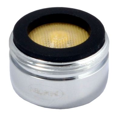 Aireador De Grifo Rosca Externa Flujo Estandar