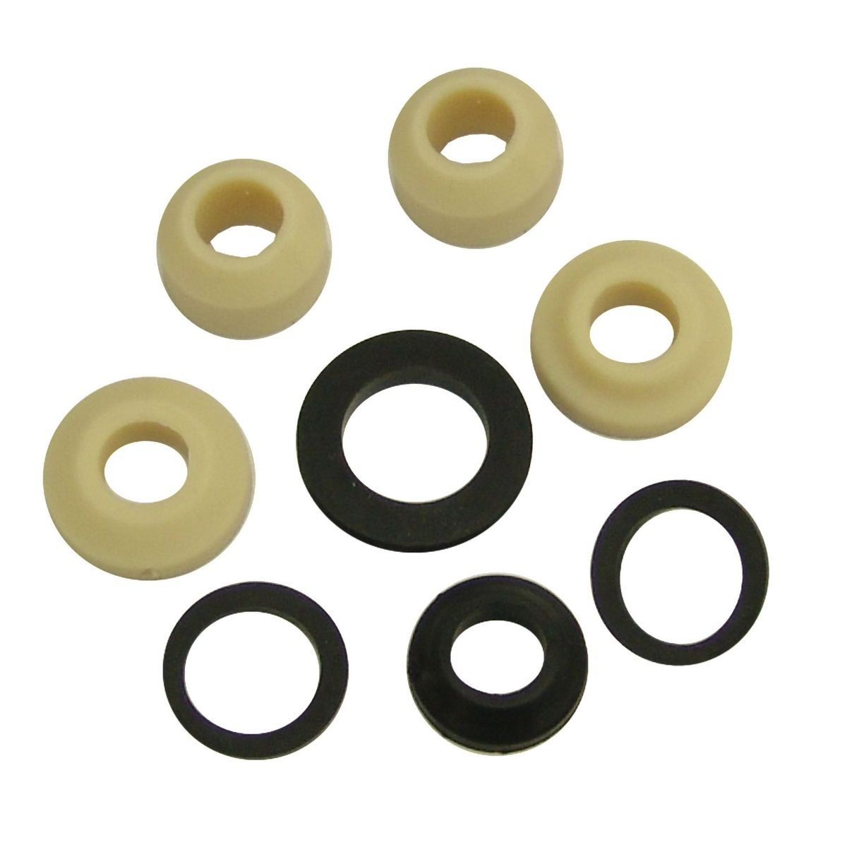 COFLEX - Empaque De Repuesto Para Tubos De Abasto