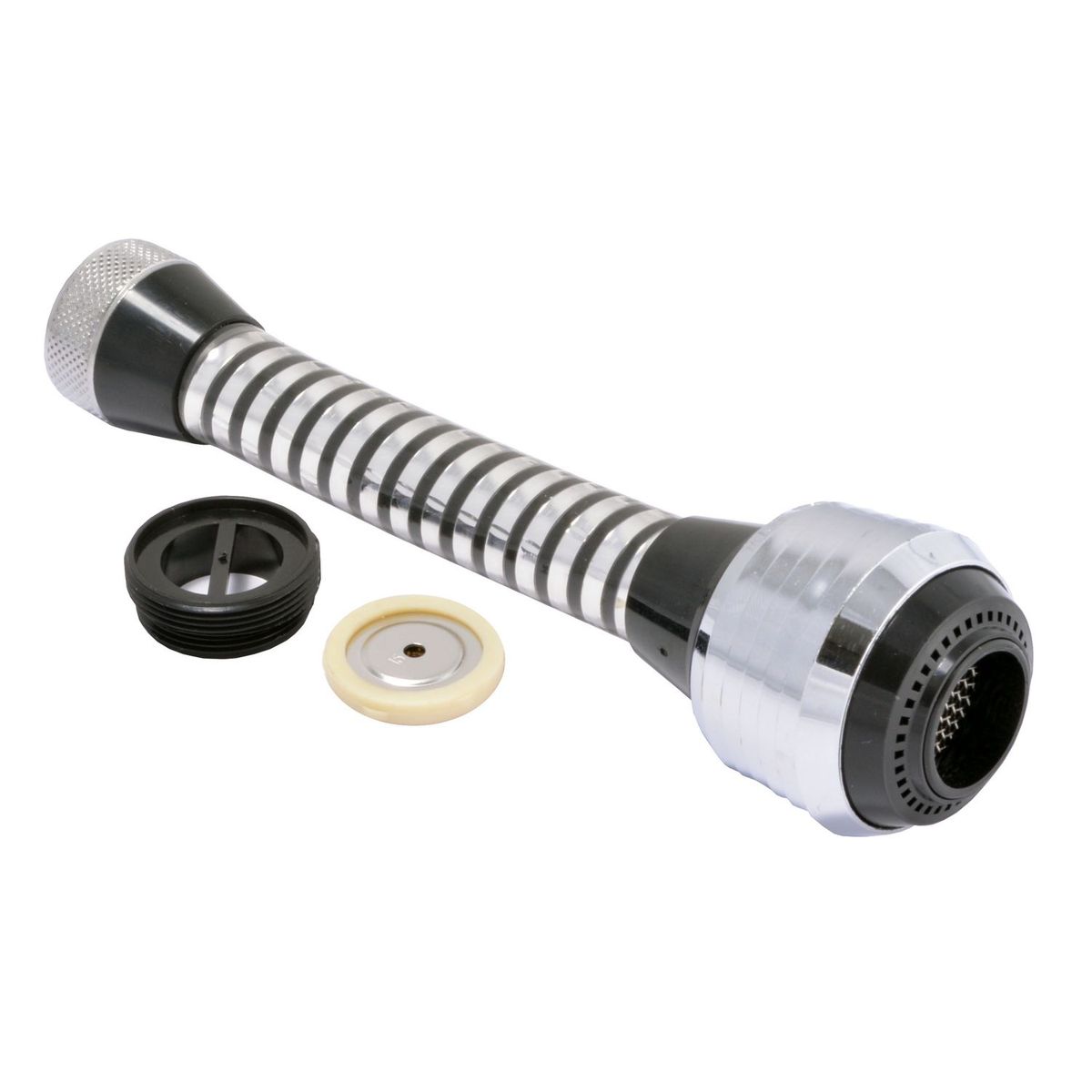 COFLEX - Rociador Largo Flexible Flujo Lleno