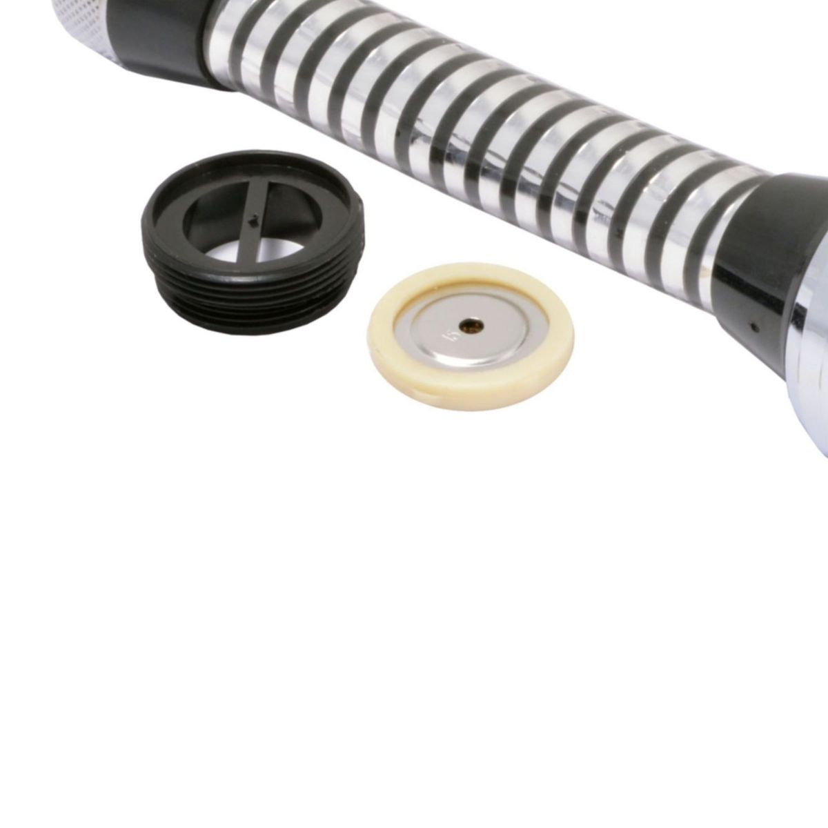 COFLEX - Rociador Largo Flexible Flujo Lleno