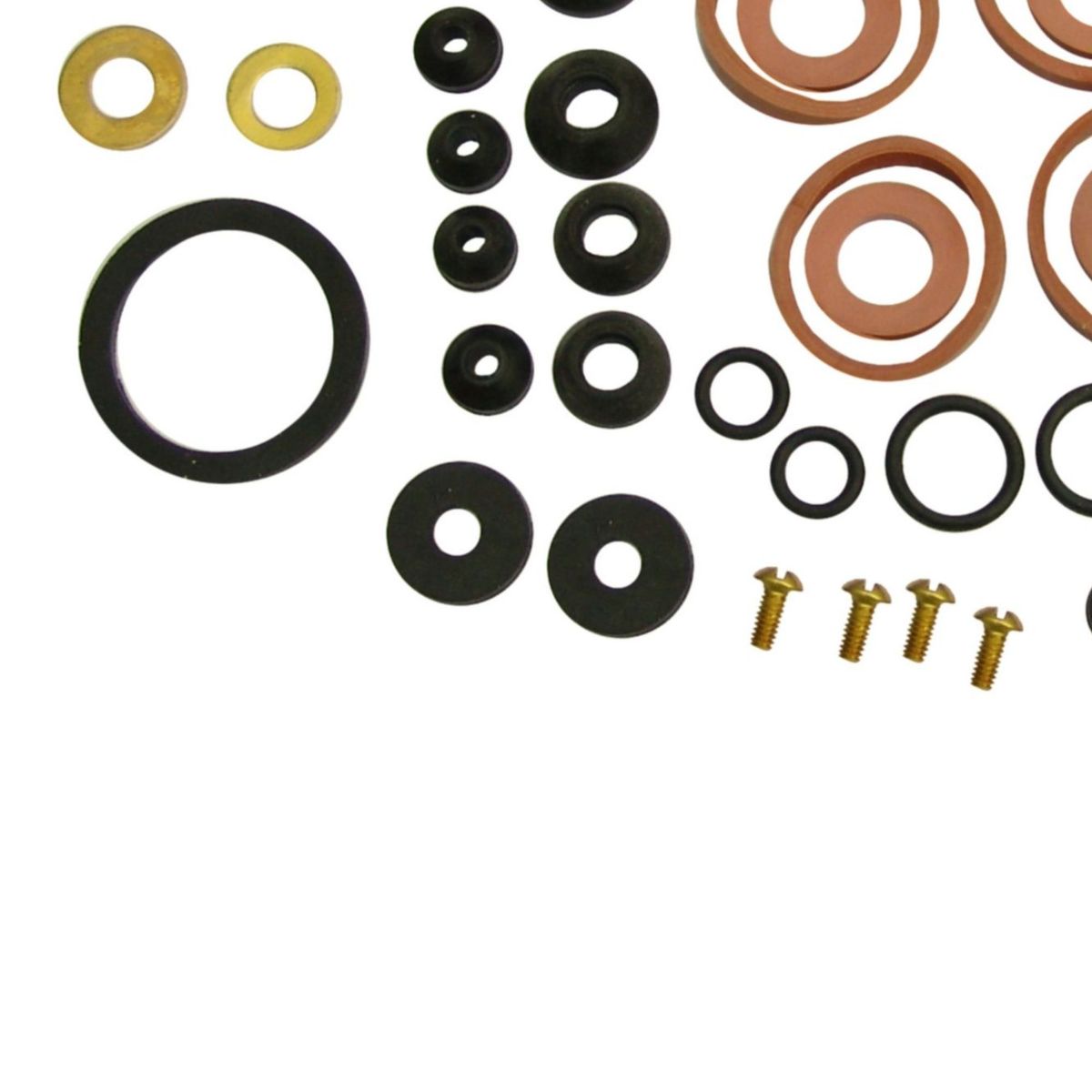 COFLEX - Empaque para Reparación