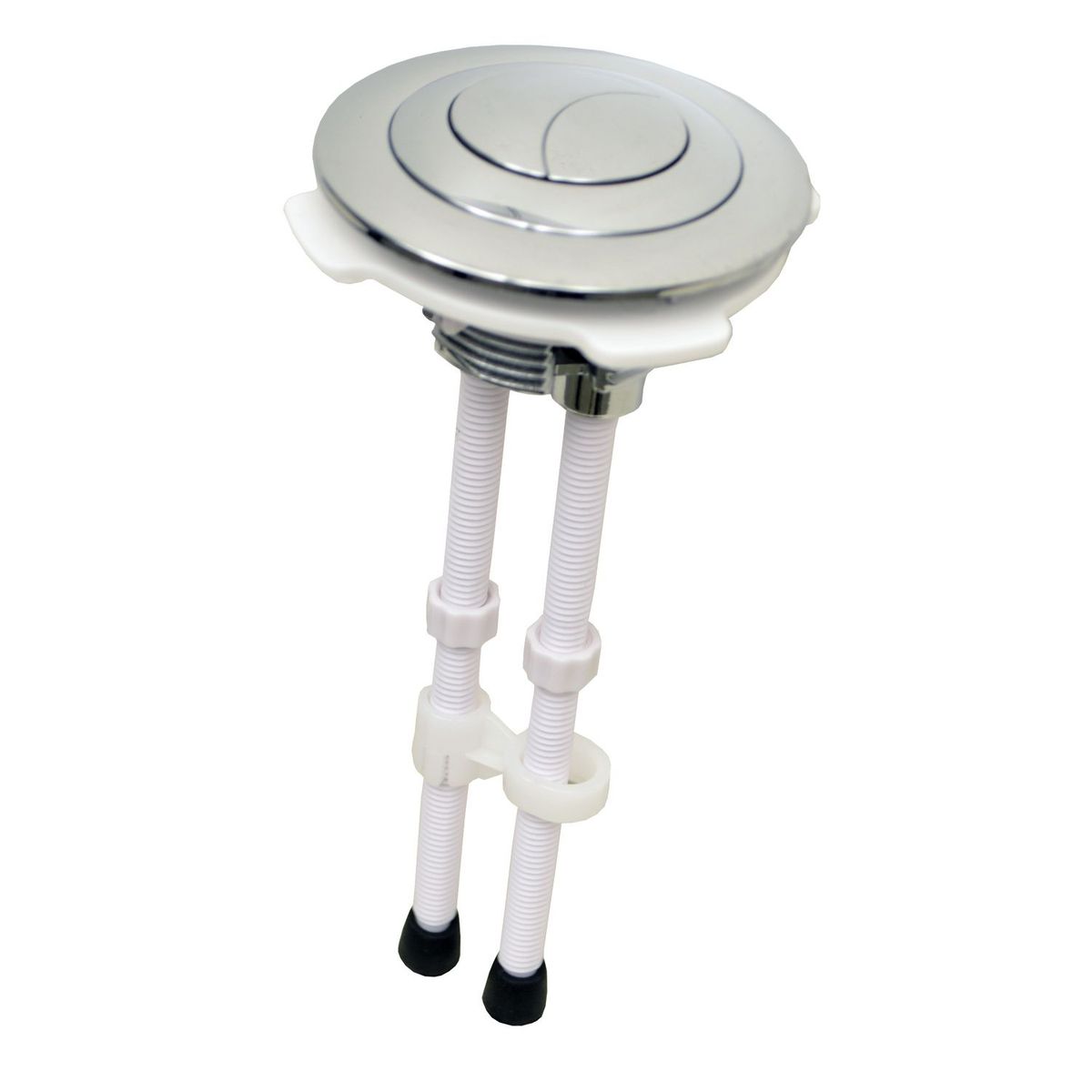 COFLEX - Botón Superior para Válvula Dual Flush