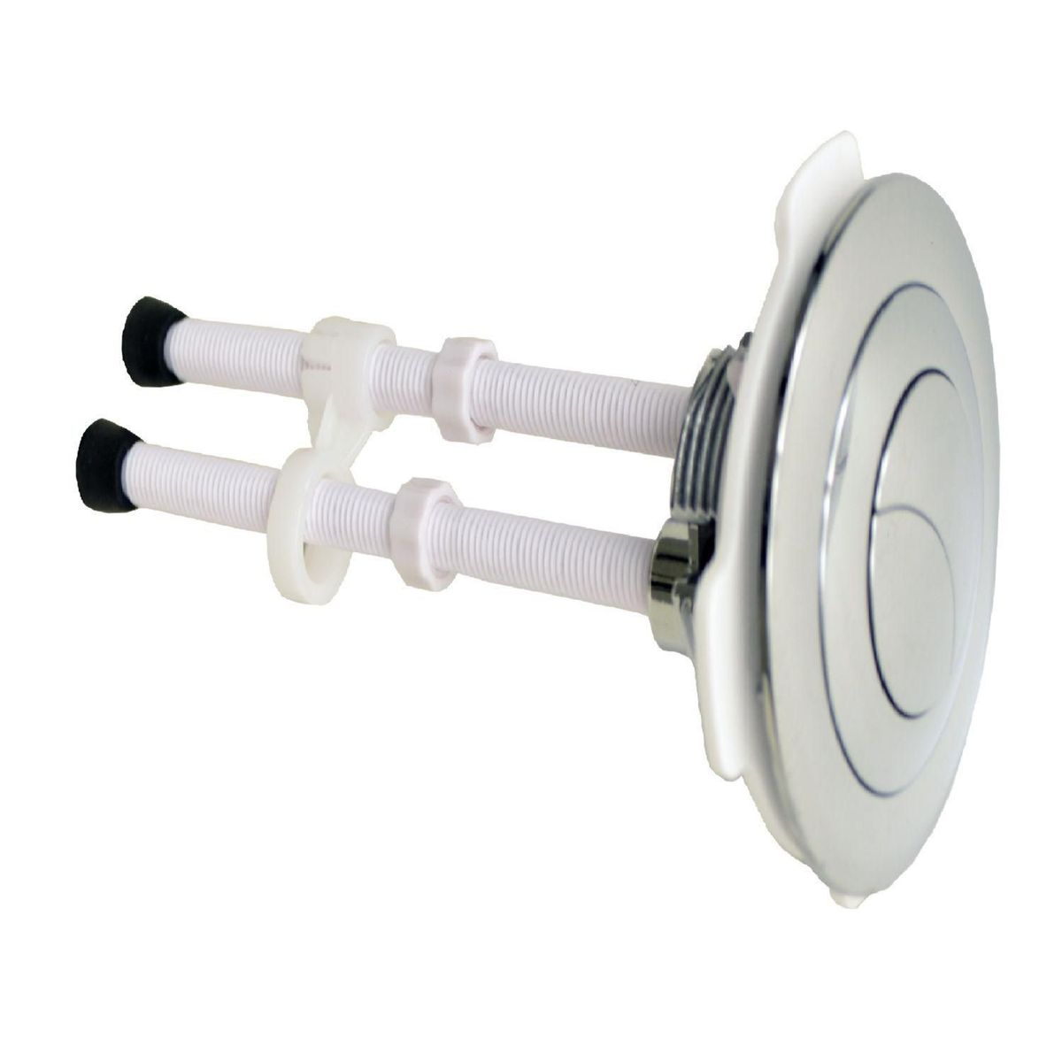 COFLEX - Botón Superior para Válvula Dual Flush