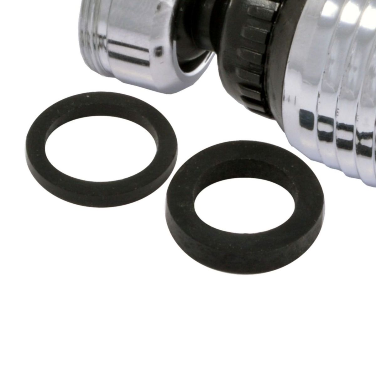 COFLEX - Aireador De Grifo Rosca Interna Flujo Lleno