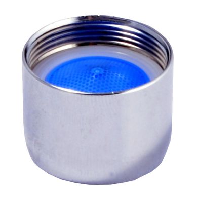 Aireador De Grifo Rosca Interna Flujo Estandar