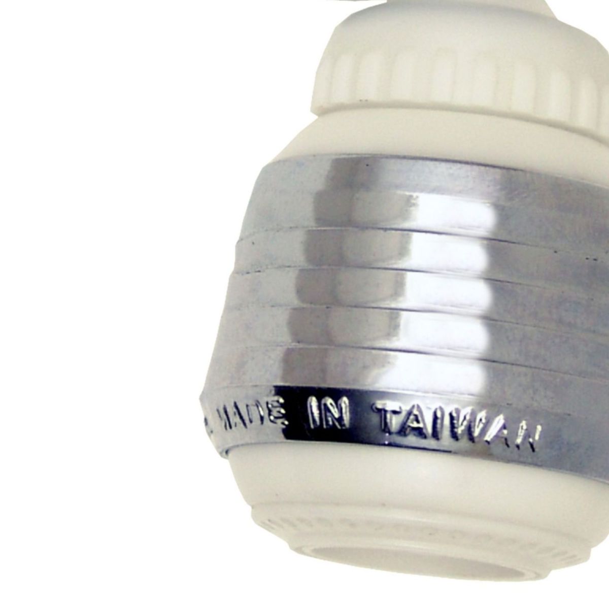 COFLEX - Rociador Giratorio Ajuste Vertical Para Cocina