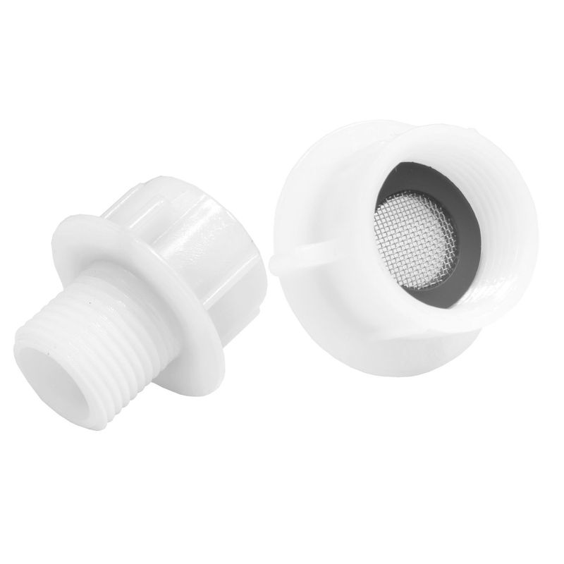 COFLEX - Adaptador Para Rosca De 7/8 A 1/2